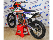 Мотоцикл Avantis A5 (172 FMM) - Фото 2