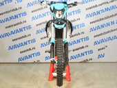 Мотоцикл Avantis A7 (CB250-F/172FMM-3A) - Фото 7