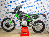 Мотоцикл AVANTIS A7 LUX (174 MN) С ПТС - Фото 1