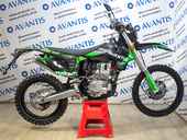 Мотоцикл AVANTIS A7 LUX (174 MN) С ПТС - Фото 5