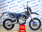 Мотоцикл AVANTIS A7 PREMIUM (177 FMM) С ПТС - Фото 5
