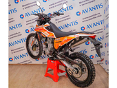 Мотоцикл Avantis Dakar 250 Twincam С ПТС - Фото 3
