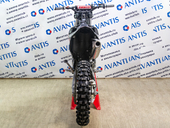 Мотоцикл Avantis Enduro 250 21/18 (172 FMM DESIGN KT Черный) - Фото 3
