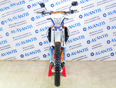 Мотоцикл Avantis Enduro 250 21/18 (172 FMM Design KT) с ПТС - Фото 7