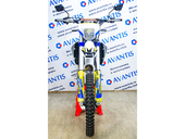 Мотоцикл AVANTIS ENDURO 250 ARS (172 FMM DESIGN HS) С ПТС - Фото 6