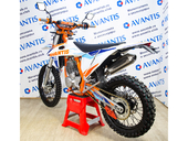 Мотоцикл Avantis Enduro 250 ARS (172 FMM DESIGN KT) С ПТС - Фото 2