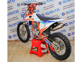 Мотоцикл Avantis Enduro 250 ARS (172 FMM DESIGN KT) - Фото 2