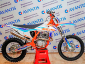 Мотоцикл Avantis Enduro 250 ARS (172 FMM DESIGN KT) - Фото 5
