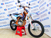 Мотоцикл Avantis Enduro 250FA (172 FMM Design KT 2019) с ПТС - Фото 5