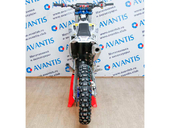 Мотоцикл Avantis Enduro 300 ARS PRO/EFI (DESIGN HS) - Фото 1