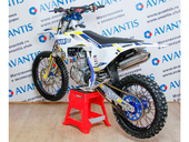 Мотоцикл Avantis Enduro 300 ARS PRO/EFI (DESIGN HS) - Фото 2