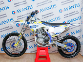 Мотоцикл Avantis Enduro 300 ARS PRO/EFI (DESIGN HS) - Фото 3