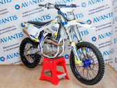 Мотоцикл Avantis Enduro 300 ARS PRO/EFI (DESIGN HS) - Фото 5