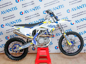 Мотоцикл Avantis Enduro 300 ARS PRO/EFI (DESIGN HS) - Фото 6