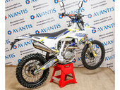 Мотоцикл Avantis Enduro 300 CARB ARS (DESIGN HS) С ПТС - Фото 4