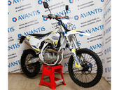 Мотоцикл Avantis Enduro 300 CARB ARS (DESIGN HS) С ПТС - Фото 6
