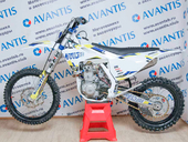 Мотоцикл Avantis Enduro 300 CARB ARS (DESIGN HS) - Фото 1