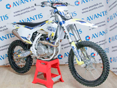 Мотоцикл Avantis Enduro 300 CARB ARS (DESIGN HS) - Фото 6