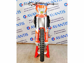 Мотоцикл Avantis Enduro 300 CARB ARS (DESIGN KT) - Фото 7
