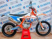 Мотоцикл Avantis Enduro 300 CARB ARS (DESIGN KTM) С ПТС - Фото 3