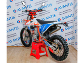 Мотоцикл Avantis Enduro 300 CARB ARS (DESIGN KTM) С ПТС - Фото 7