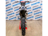 Мотоцикл Avantis Enduro 300 CARB (NC250/177MM DESIGN KT Черный) ARS (2021) - Фото 3