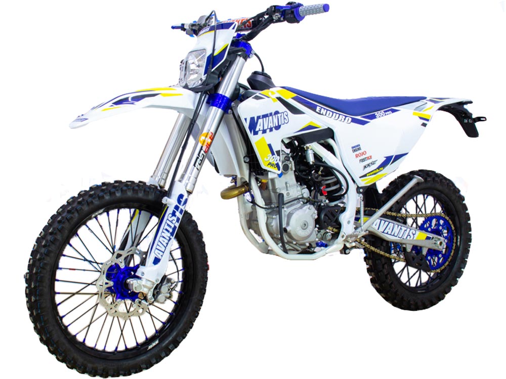  Avantis Enduro 300 EFI Exclusive NB300177MM ARS 2023        370 990