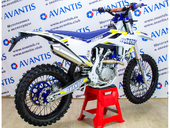 Мотоцикл AVANTIS ENDURO 300 PRO/EFI ARS (DESIGN HS) С ПТС - Фото 4