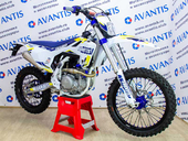 Мотоцикл AVANTIS ENDURO 300 PRO/EFI ARS (DESIGN HS) С ПТС - Фото 6