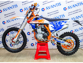 Мотоцикл AVANTIS ENDURO 300 PRO/EFI ARS (DESIGN KT) С ПТС - Фото 1