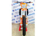 Мотоцикл AVANTIS ENDURO 300 PRO/EFI ARS (DESIGN KT) С ПТС - Фото 6