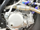 Мотоцикл Avantis Enduro 300 PRO/EFI ARS (NC250/177MM, DESIGN HS ЧЕРНЫЙ) С ПТС - Фото 9