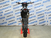Мотоцикл Avantis Enduro 300 PRO/EFI ARS (NC250/177MM, DESIGN KT Черный) с ПТС - Фото 3