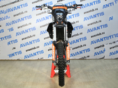 Мотоцикл Avantis Enduro 300 PRO/EFI ARS (NC250/177MM, DESIGN KT Черный) с ПТС - Фото 7