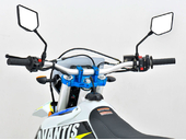 Мотоцикл Avantis FX 250 LUX (172 FMM Design HS) с ПТС - Фото 4