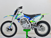 Мотоцикл Avantis FX 250 (169 FMM Design HS) - Фото 1