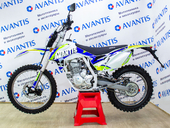 Мотоцикл Avantis FX 250 (169 FMM Design HS) с ПТС - Фото 1