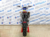 Мотоцикл Avantis FX 250 LUX (172FMM, Возд.Охл.) ПТС - Фото 3