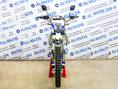 Мотоцикл Avantis FX 250 LUX (172FMM, Возд.Охл.) ПТС - Фото 7