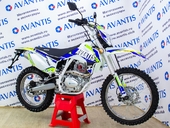 Мотоцикл Avantis FX 250+ (169 FMM Design HS) - Фото 5