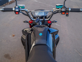 Электромотоцикл для взрослых Cafe Racer М8 (1-3kW / 20-35Ah) - Фото 4