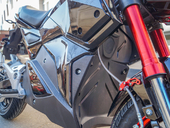Электромотоцикл для взрослых Cafe Racer М8 (1-3kW / 20-35Ah) - Фото 16