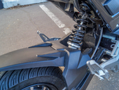 Электромотоцикл для взрослых Cafe Racer М8 (1-3kW / 20-35Ah) - Фото 17