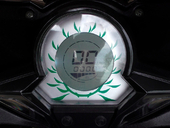 Электромотоцикл для взрослых GTL (3-5kW / 30-60Ah) - Фото 6
