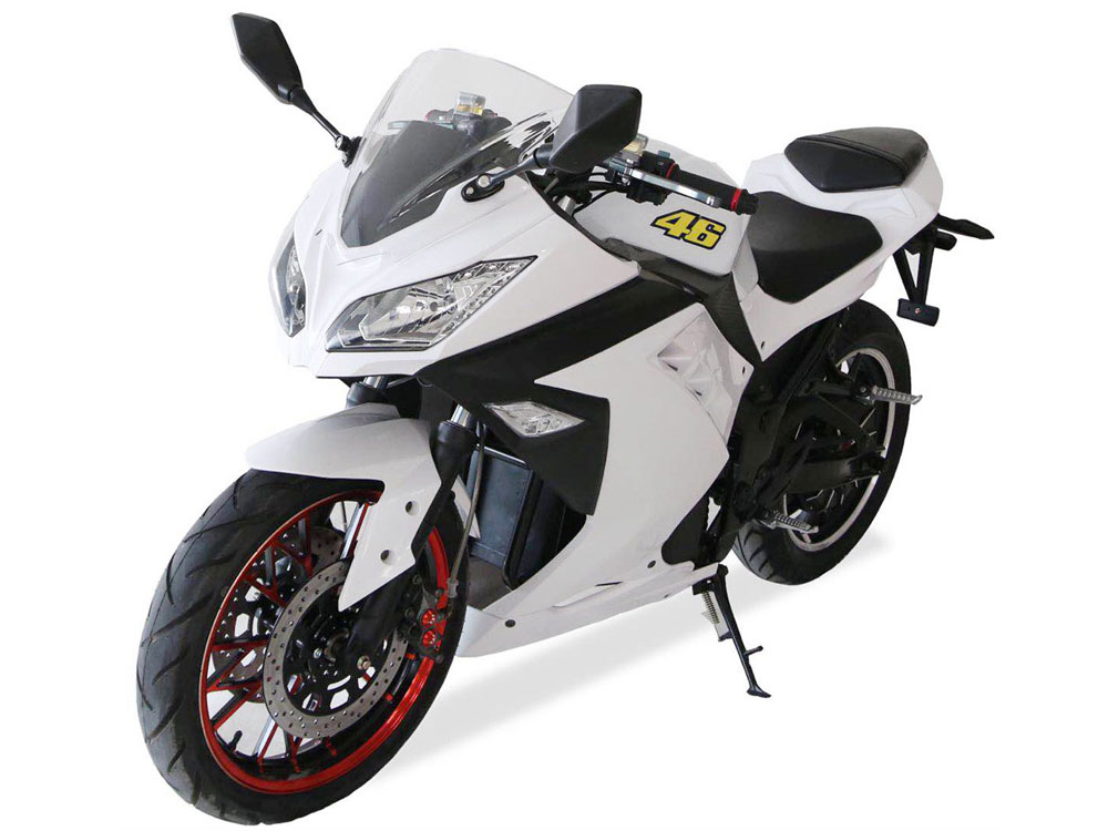 Купить электрический мотоцикл взрослый. Электромотоцикл Kawasaki Ninja 3000w. Электромотоцикл 4000w. Электромотоцикл Kawasaki Ninja 4000w. Ninja электромотоцикл 3000.