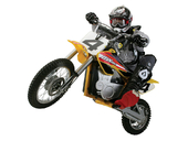 Электрический мотоцикл Razor MX650 Dirt Rocket - Фото 1