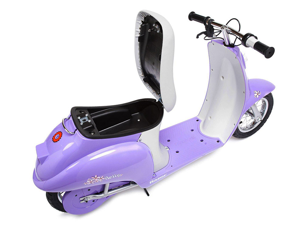 razor mod betty scooter