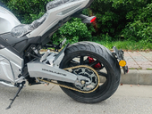 Электромотоцикл для взрослых SE-Panigale S - Фото 5
