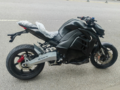 Электромотоцикл для взрослых SE-Z1000 S - Фото 3