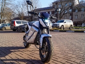 Электромотоцикл для взрослых Simargl V5 (3kW / 40Ah x2) - Фото 4